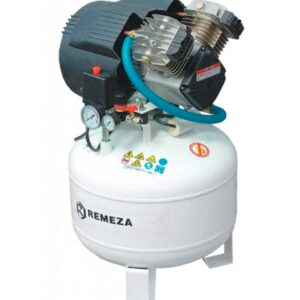 Поршневой компрессор Remeza СБ4-50.VS204