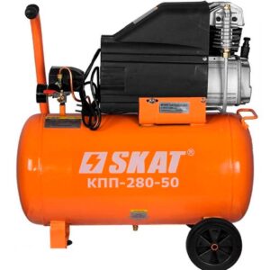 Поршневой компрессор Skat КПП-280-50