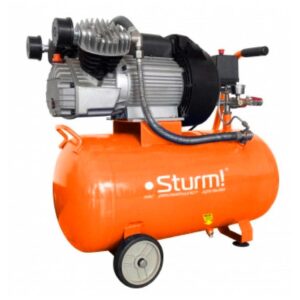 Поршневой компрессор Sturm! AC9323