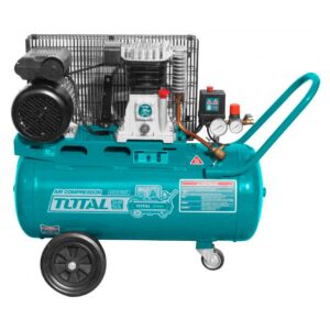 Поршневой компрессор TOTAL TC1301006