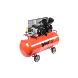 Поршневой компрессор Wester B 100-220 OLB