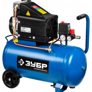 Поршневой компрессор Зубр ЗКП-230-50-2.5