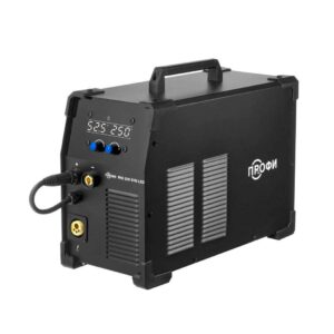 Профи MIG 250 SYN LED