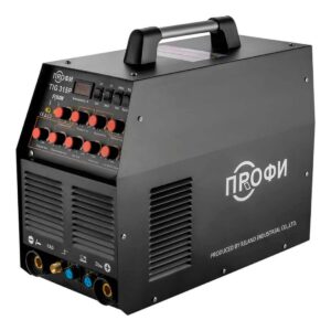 Профи TIG 315 P DC Rilon