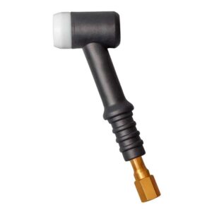 ПТК Головка горелки (TIG TP 17F) SAN1702 (10 шт.)