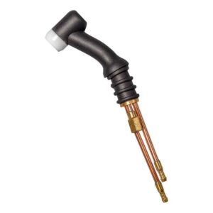 ПТК Головка горелки (TIG TP 18F) SAN1802 (10 шт.)