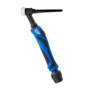 ПТК Горелка TIG TP 18 SUPER (ОКС 35-50, M16x1,5, б/р, 2-M PIN0201) 8м водяное охлаждение RLN1808