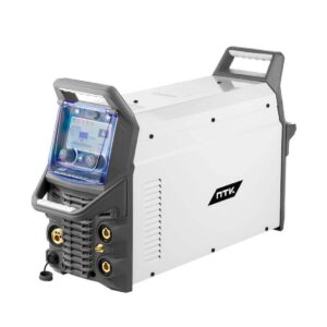 ПТК HANKER MIG 230 DP AC/DC PFC LCD H95