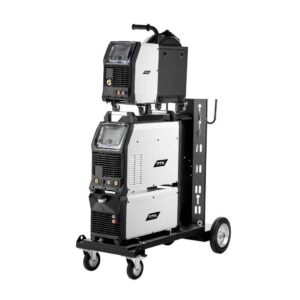 ПТК HANKER MULTIMIG 500S DP LCD H53