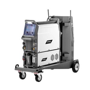 ПТК HANKER MULTIWAVE TIG KT230 P AC/DC LCD H73