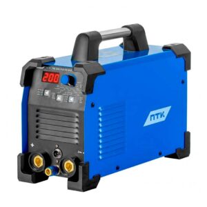 ПТК МАСТЕР TIG 200 PULSE D91