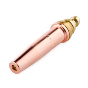 ПТК Мундштук пропановый HEAVY DUTY №0П (3–10 мм) к Р3-300, Р3-345 (10 шт.)