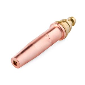 ПТК Мундштук пропановый HEAVY DUTY №1П (15–25 мм) к Р3-300, Р3-345 (10 шт.)