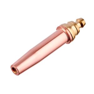 ПТК Мундштук пропановый HEAVY DUTY №6П (200–300 мм) к Р3-300, Р3-345 (10 шт.)