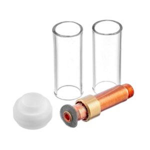 ПТК Набор PYREX для TIG сварки