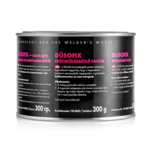 ПТК Паста антипригарная защитная DUSOFIX, 300 гр