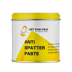 ПТК Паста антипригарная защитная GET STAR WELD, 200 гр