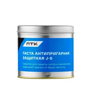 ПТК Паста антипригарная защитная J-5, 200 гр (4 шт.)