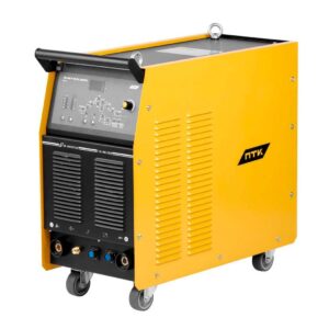 ПТК RILON TIG 400 P AC/DC DIGITAL