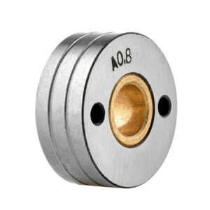 ПТК Ролик подающий 30х10х12 U 0,8–1,0