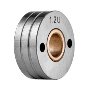 ПТК Ролик подающий 30х10х12 U 1,0–1,2