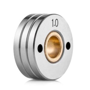 ПТК Ролик подающий 30х10х12 V 0,8–1,0