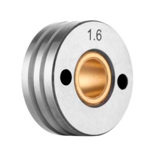 ПТК Ролик подающий 30х10х12 V 1,6–2,0