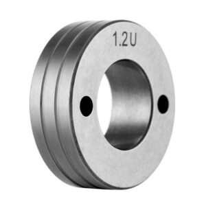 ПТК Ролик подающий 37х19х12 U 1,0–1,2