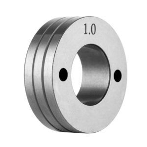 ПТК Ролик подающий 37х19х12 V 0,8–1,0