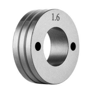 ПТК Ролик подающий 37х19х12 V 1,2–1,6
