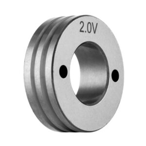 ПТК Ролик подающий 37х19х12 V 1,6–2,0