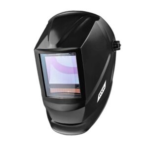 ПТК SK600 SUPER VISION, черная