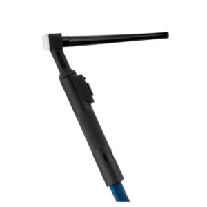 ПТК TIG TP 9 SNAKE (ОКС 35-50, б/р, 2PIN) 4м SNK0904-04