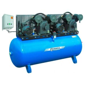 Remeza СБ 4/Ф-500 V90 T  Тандем