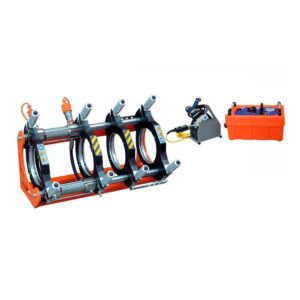 RITMO Basic 200 V0 230В с полным комплектом вкладышей от 63 мм до 180 мм