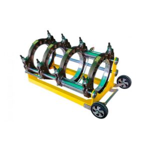 Rotor ButtWelder 315