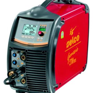 Selco Genesis 2700 MTE