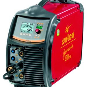 Selco Genesis 2700 PMC