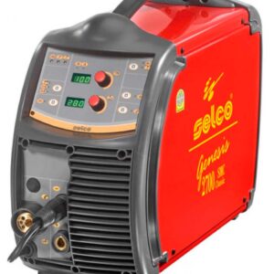 Selco Genesis 2700 SMC CLASSIC