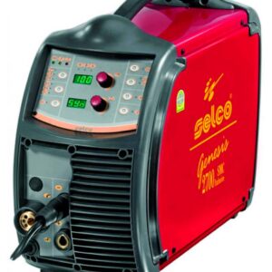 Selco Genesis 2700 SMC EXCLUSIVE