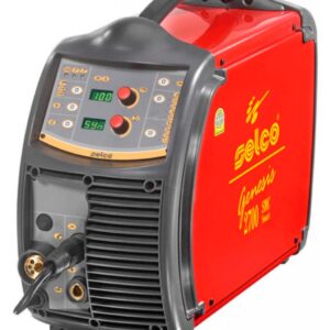 Selco Genesis 2700 SMC SMART