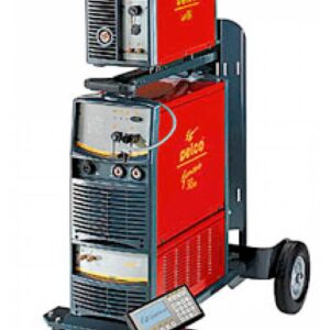 Selco Genesis 282 PME