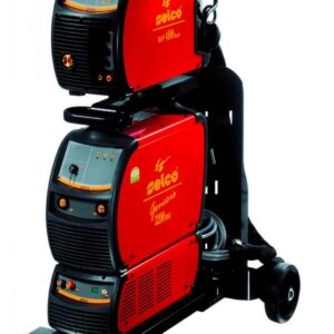 Selco Genesis 3200 MSE