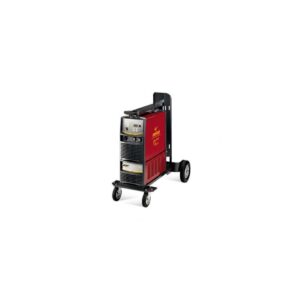 Selco Genesis 382 AC/DC