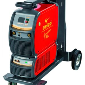 Selco Genesis 5000 TLH