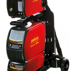 Selco Quasar 500 MSE Exclusive