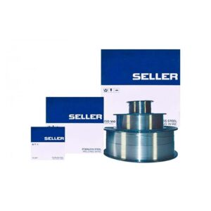 Seller ER 308Lsi  d=0,8 мм  D 200