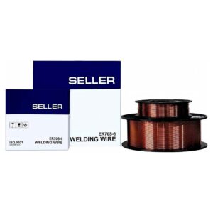 Seller ER 70S-6  d=0,6 мм  D 100