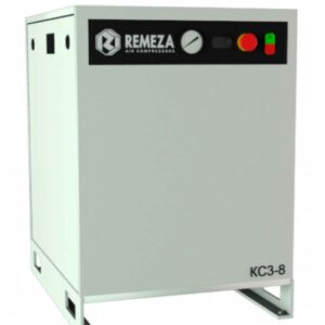 Спиральный компрессор Remeza КС3-8