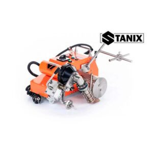 Stanix Аппарат горячего воздуха FLOORMASTER
